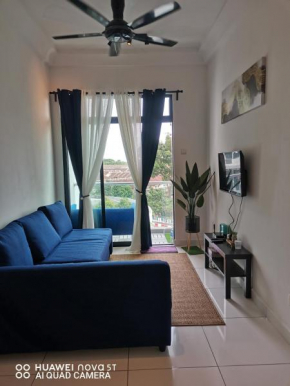 Platino Aparment @ Paradigm Mall